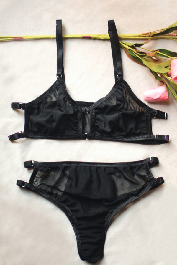 conjunto narciso